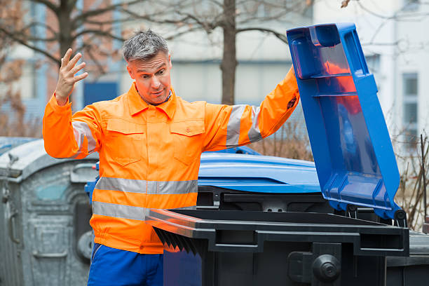 Best Garage Cleanout in USA